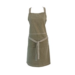 Laura Ashley Schort Sage green Wild Clematis 78x85cm