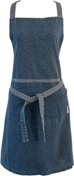 Laura Ashley Schort Blauw Wild Clematis 78x85cm