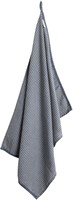 Laura Ashley Theedoek Blauw Streep 50x70cm-2