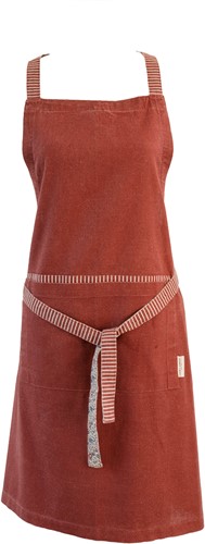 Laura Ashley Schort Oxblood Rood Daniela 78x85cm