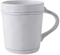 Laura Ashley Beker Wit 35 cl.