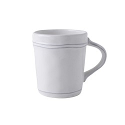 Laura Ashley Beker Wit 35 cl.