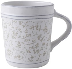 Laura Ashley Beker Bloem decor WCL 35 cl.
