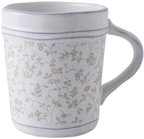 Laura Ashley Beker Bloem decor WCL 35 cl.