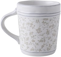 Laura Ashley Mug Flower decor WLC 35 cl.-2