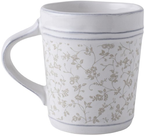 Laura Ashley Mug Flower decor WLC 35 cl.-2