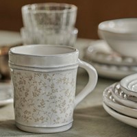 Laura Ashley Mug Flower decor WLC 35 cl.-1