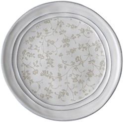 Laura Ashley Petit Four 12 cm Bloem decor WCL