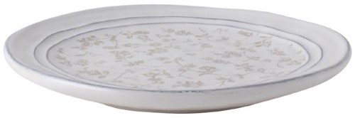 Laura Ashley Petit Four 12 cm Flower decor WCL-2