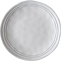 Laura Ashley Bord 20 cm Wit