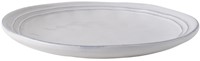 Laura Ashley Bord 20 cm Wit-2