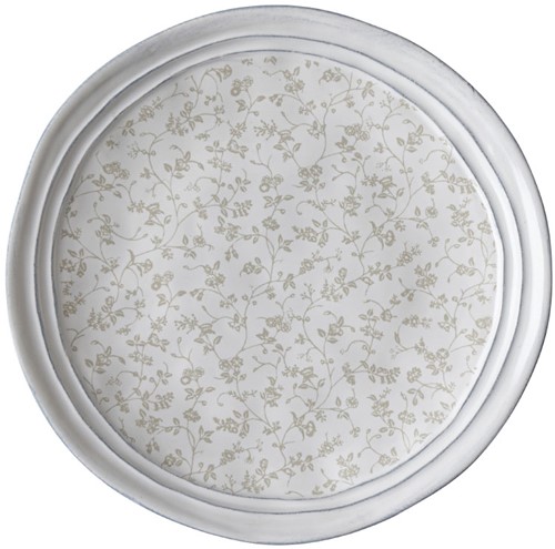 Laura Ashley Bord 20 cm Bloem decor WCL