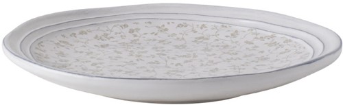 Laura Ashley Bord 20 cm Bloem decor WCL-2