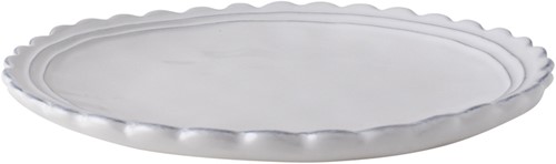 Laura Ashley Plate 20 cm White-2