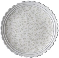 Laura Ashley Plate 20 cm Flower decor WCL