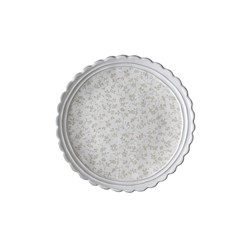 Laura Ashley Bord 20 cm irregular Bloem decor WCL