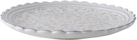 Laura Ashley Plate 20 cm Flower decor WCL-2