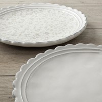 Laura Ashley Plate 20 cm Flower decor WCL-1
