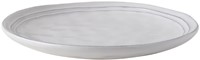 Laura Ashley Bord 23 cm Wit-2