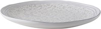 Laura Ashley Plate 23 cm Flower decor WCL-2