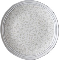 Laura Ashley Bord 23 cm bloem decor WCL