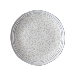 Laura Ashley Plate 23 cm Flower decor WCL
