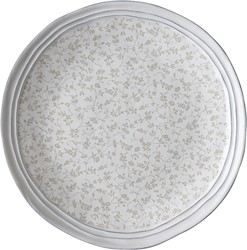 Laura Ashley Bord 23 cm bloem decor WCL