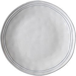 Laura Ashley Bord 26 cm Wit