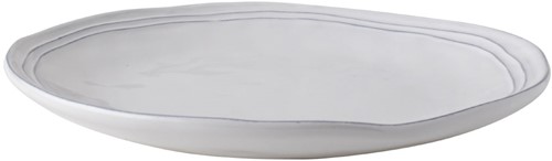 Laura Ashley Plate 26 cm White-2