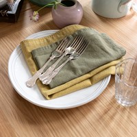 Laura Ashley Bord 26 cm Wit-2
