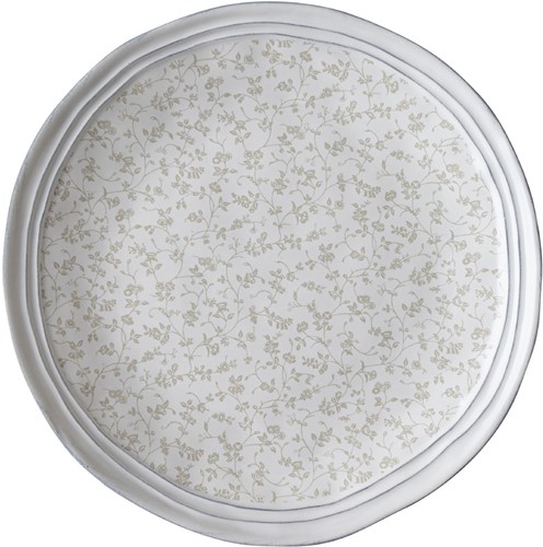 Laura Ashley Bord 26 cm Bloem decor WCL