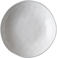 Laura Ashley Bord Diep 22 cm Wit