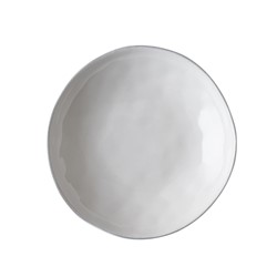 Laura Ashley Bord Diep 22 cm Wit