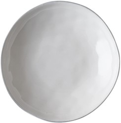Laura Ashley Bord Diep 22 cm Wit