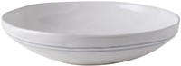 Laura Ashley Plate Deep 22 cm White      -2