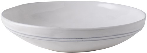 Laura Ashley Bord Diep 22 cm Wit-2