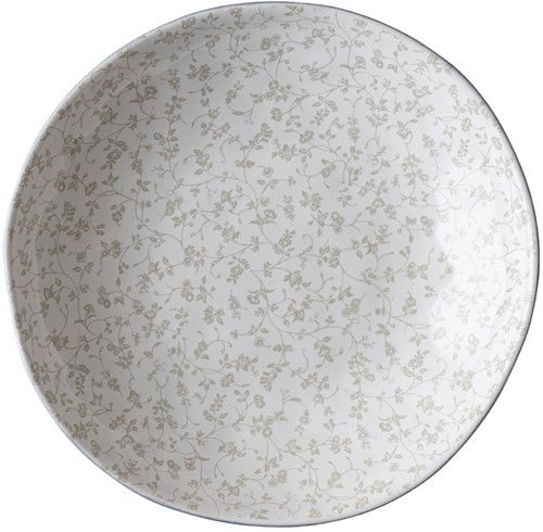 Laura Ashley Bord Diep 22 cm Bloem decor WCL