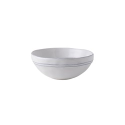 Laura Ashley Kom 13 cm Wit