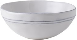 Laura Ashley Kom 13 cm Wit