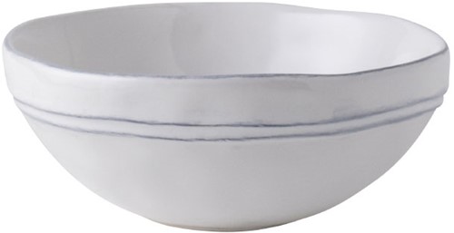 Laura Ashley Kom 13 cm Wit