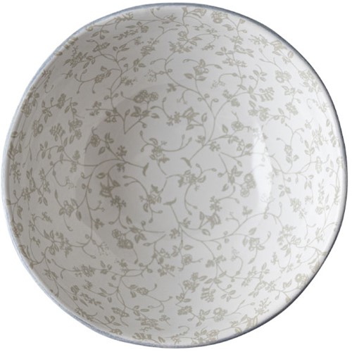 Laura Ashley Bowl 13 cm Flower decor WCL-2