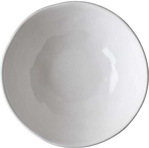 Laura Ashley Kom 16 cm Wit -2