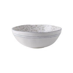 Laura Ashley Bowl 16 cm Flower decor WCL