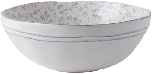 Laura Ashley Kom 16 cm Bloem decor WCL