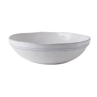 Laura Ashley Schaal 26 cm Wit