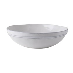 Laura Ashley Schaal 26 cm Wit