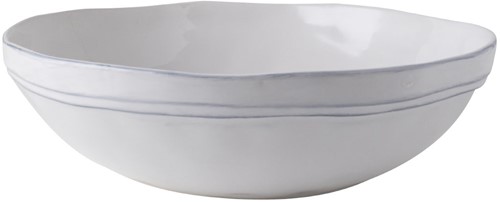 Laura Ashley Schaal 26 cm Wit