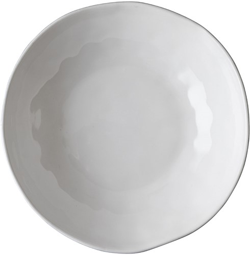 Laura Ashley Schaal 26 cm Wit-2