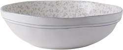 Laura Ashley Schaal 26 cm Bloem decor WCL