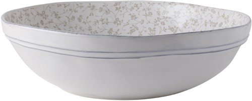 Laura Ashley Schaal 26 cm Bloem decor WCL